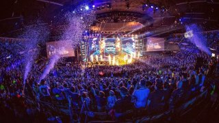 Schedule and prize pools for CS2 tournaments in 2023