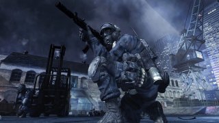 Versão beta de Modern Warfare 3 recebe correções importantes na atualização