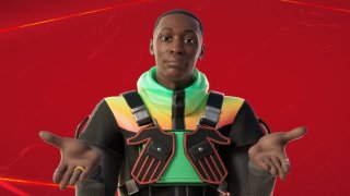 How to сhange сharacter in Fortnite