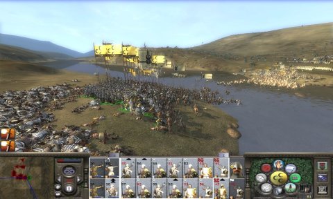The 15 best games about the Middle Ages - Ensigame