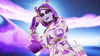 How to make a Fortnite skin
