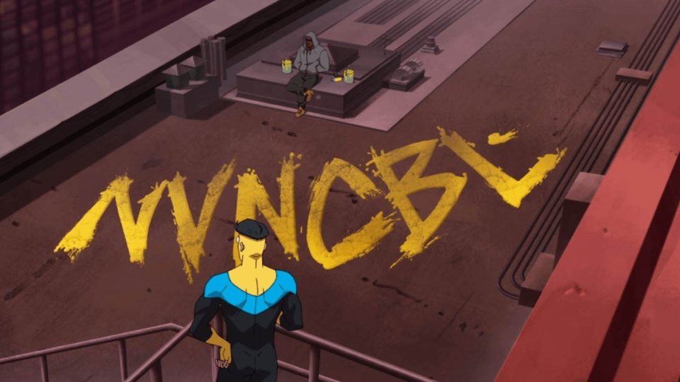 A Comprehensive Look at the Evolution of The Invincible - Ensigame