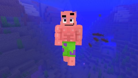 How to make a Minecraft skin