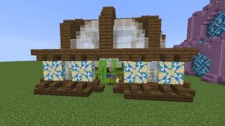 Terracotta in Minecraft - Useful Tips and Applications - Ensigame