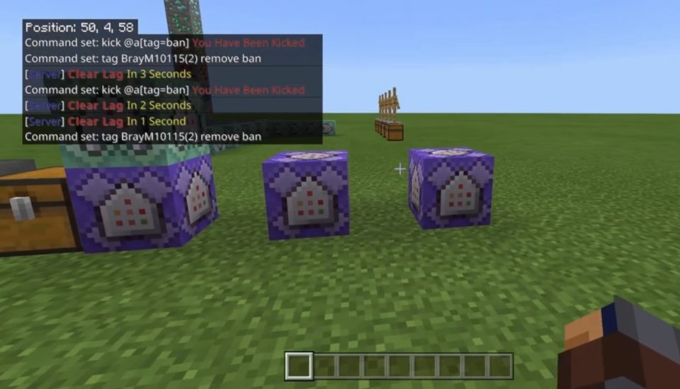 A Beginner’s Guide to Minecraft - How to Use Chat - Ensigame