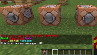 A Beginner’s Guide to Minecraft - How to Use Chat - Ensigame