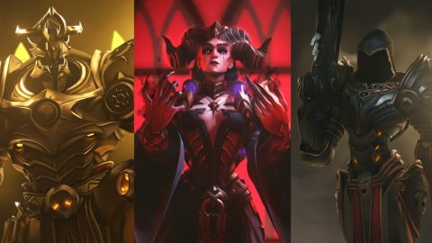Overwatch 2 players complain about exorbitant skin prices