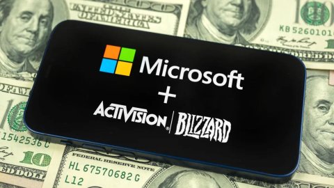 Microsoft has raised prices for Activision games in Steam stores