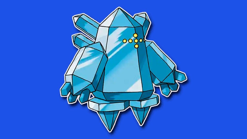 Top 20 dos Pokémon de gelo - Ensigame