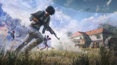 PUBG developers shared a teaser of the new game mode