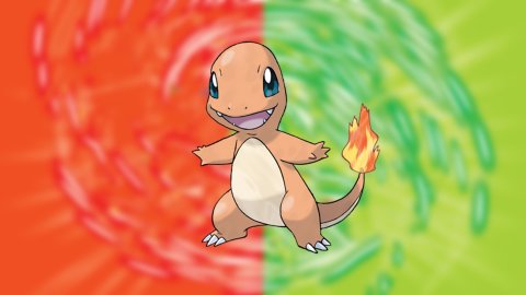 Best Starter Fighter in Pokémon Fire Red - Ensigame