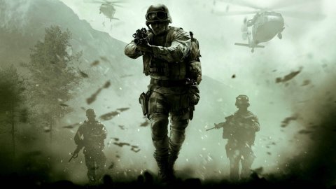Phil Spencer promised full parity for CoD on all platforms