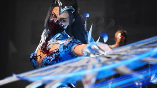 MK1 on PC creates a file of 12 GB in size after every game crash