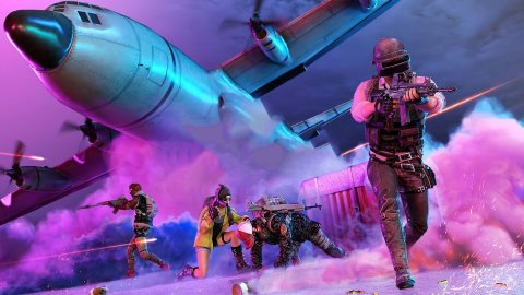 PUBG perdeu mais de 100000 jogadores em uma semana ao banilos