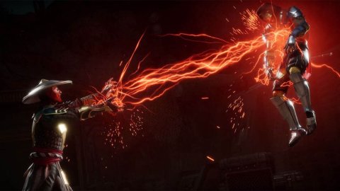 In MK1 Invasions one of the MK11 characters will make a comeback