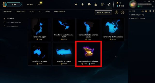 Best Nicknames for League of Legends - Ensigame