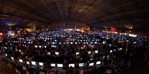 Parâmetros de inicialização no CSGO para aumentar o FPS