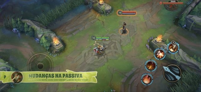 Como Jogar Wild Rift no PC - Ensigame