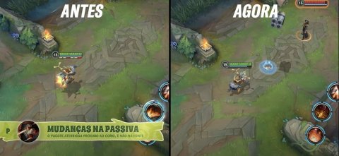 Como Jogar Wild Rift no PC - Ensigame
