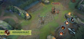 Como Jogar Wild Rift no PC - Ensigame