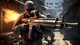 Valve has granted amnesty to all players who mistakenly received VAC bans in CS2