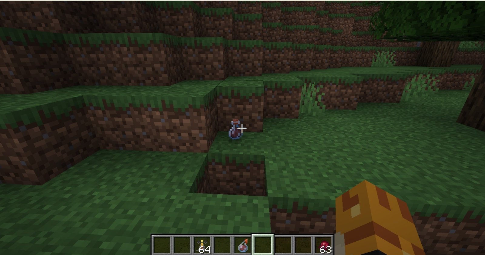 How to Make a Potion of Harming in Minecraft - Ensigame