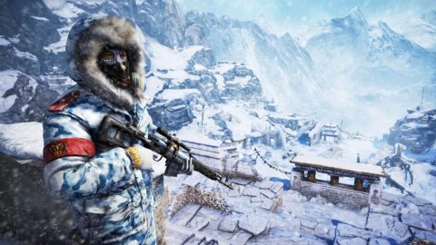 The new Far Cry installment will be similar to Escape from Tarkov