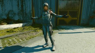 Say goodbye to cities in Starfield because they are disappearing from the game