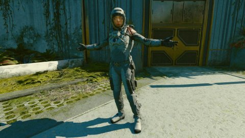 Say goodbye to cities in Starfield because they are disappearing from the game