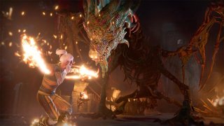 Requisitos de Sistema para Baldurs Gate 3
