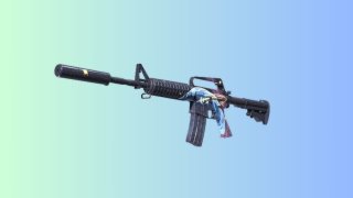 New Skins in Counter-Strike 2 - Ascent Collection - Ensigame