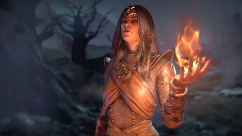 Lista de classes em Diablo 4 tudo sobre as cinco classes do jogo