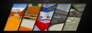Os 5 melhores mapas para treinar a mira no CSGO com bots