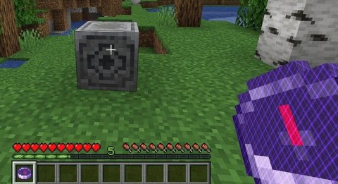 Compass Star Minecraft Compass - finding the right path in the expanses of Minecraft - Ensigame