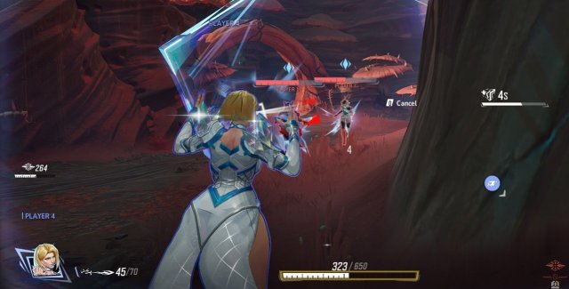 Emma Frost in Marvel Rivals - Character Guide - Ensigame