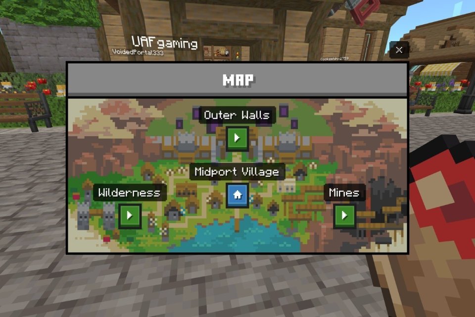 Minecraft Movie Secrets - A Deep Dive into Lore and Easter Eggs - Ensigame