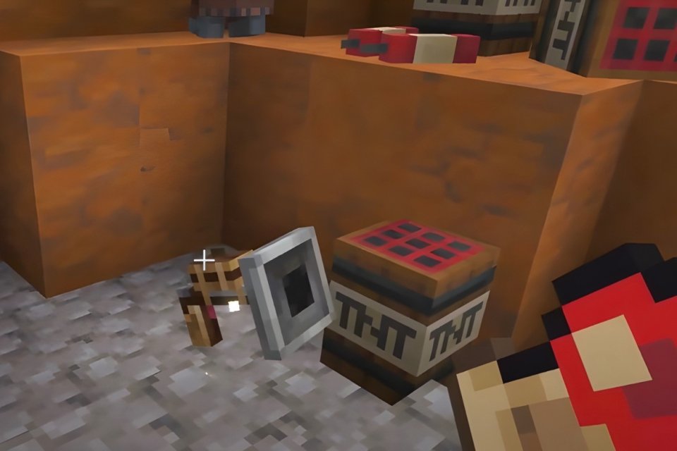 Minecraft Movie Secrets - A Deep Dive into Lore and Easter Eggs - Ensigame