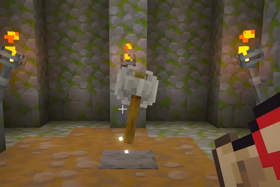 Minecraft Movie Secrets - A Deep Dive into Lore and Easter Eggs - Ensigame