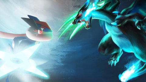Qual é o Pokémon Mais Forte de Todos os Jogos