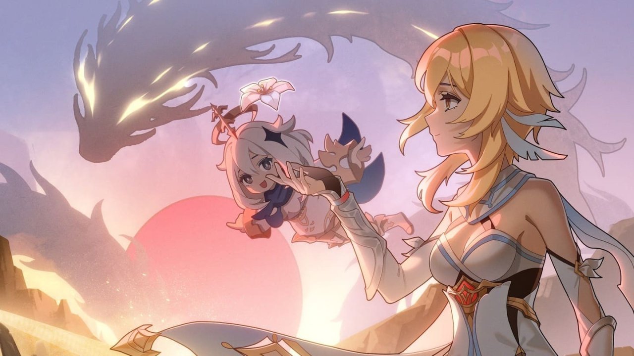 Worldspan Fern How to Defeat Apep in Genshin Impact - Ensigame