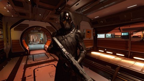 Starfields first major patch beta coming early November
