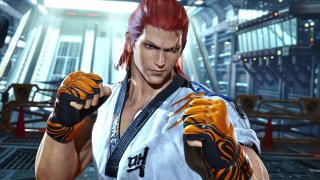 Balance and Ghost Updates What Changed in Tekken 8s New Patch