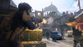 No MW3 os jogadores poderão adquirir quase 2000 camuflagens para armas