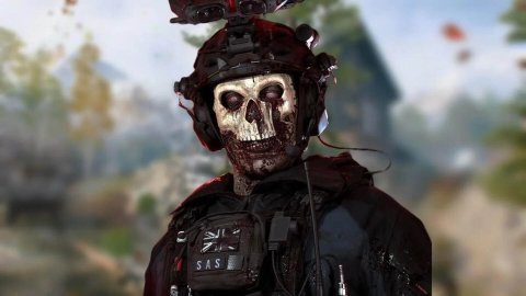 Developers of Modern Warfare 3 reveal key features of the zombie mode