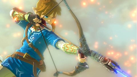 Nintendo e Sony Pictures produzirão filme baseado em The Legend of Zelda