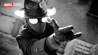 First Teaser for SpiderNoir Series with Nicolas Cage Revealed