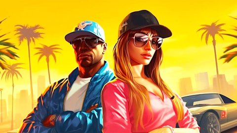 Rockstar has confirmed that theyll reveal the GTA 6 trailer in early December