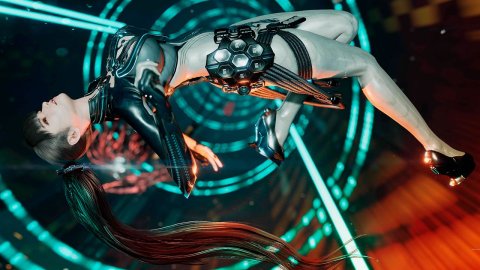 Insider Stellar Blade Developers May Reveal Their Next Game This Summer