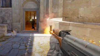 Which bugs have been fixed in the new CS2 patch