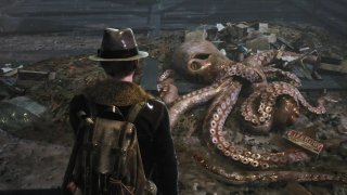 The Sinking City Remastered é lançado de surpresa com melhorias visuais